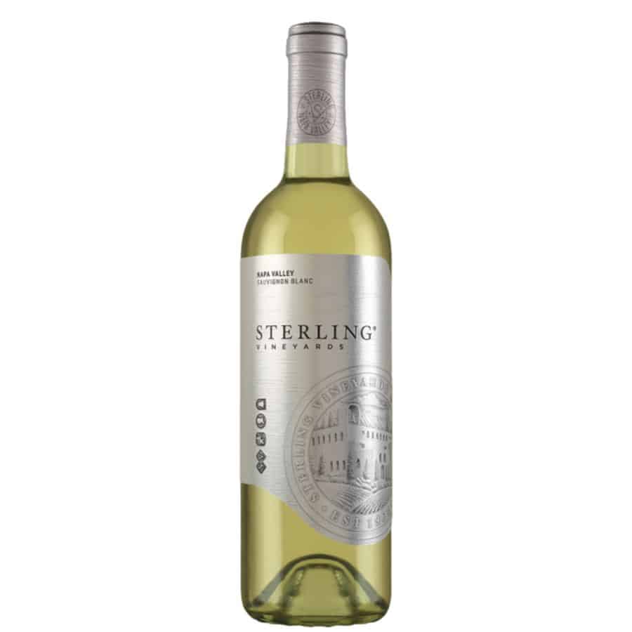 Sterling Vineyards Sauvignon Blanc 2019