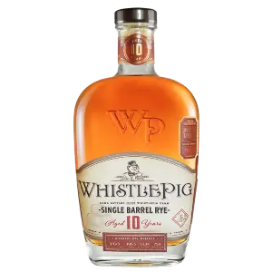 Whistlepig 10 Year Featured Image 1