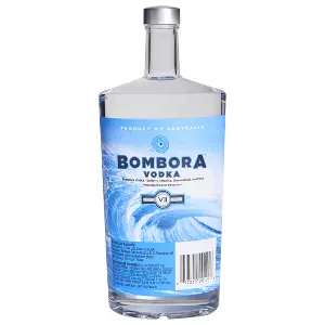 Bombora 1