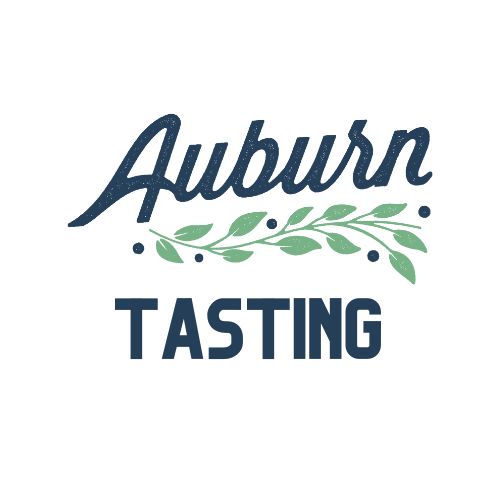 Auburn Tasting