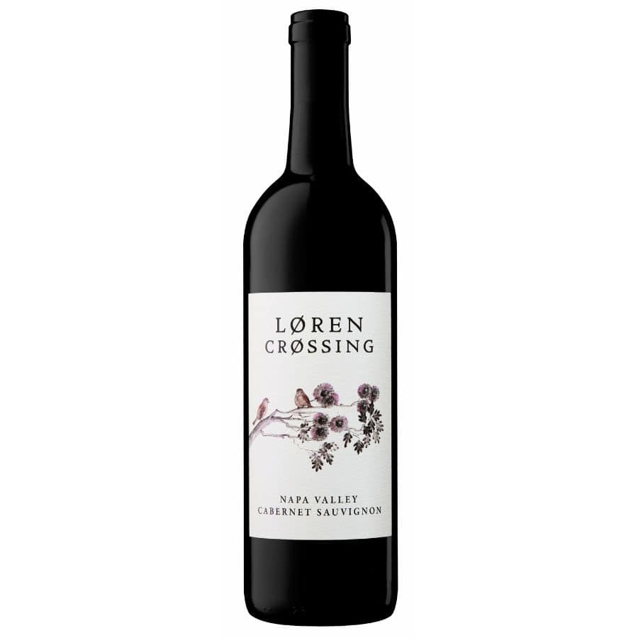 LOREN CROSSING CABERNET SAUVIGNON 2023
