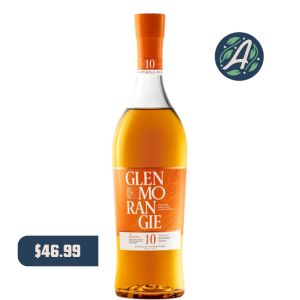 Glenmorangie 10yr 750ml