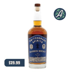 Switchgrass Spirits Bourbon
