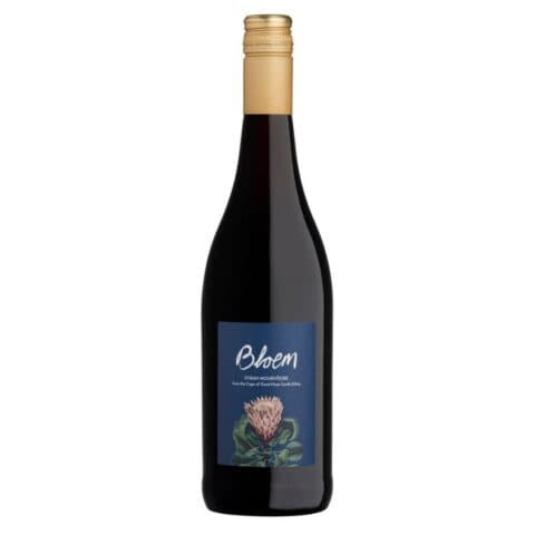 Bloem Syrah Mourvedre $14.99
