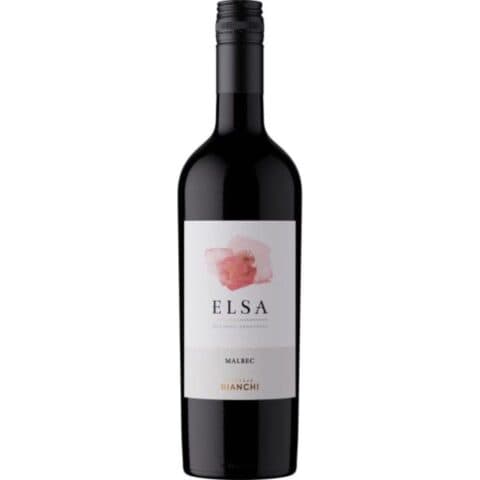 Bodegas Bianchi Elsa Malbec Coming Soon!