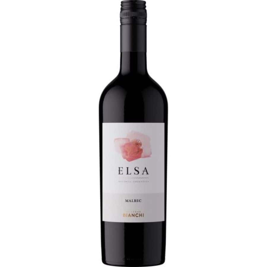 Bodegas Bianchi Elsa Malbec Coming Soon!