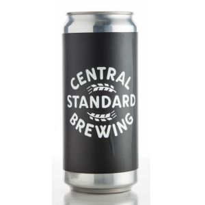 Central Standard Brewing Wizard of Hops
