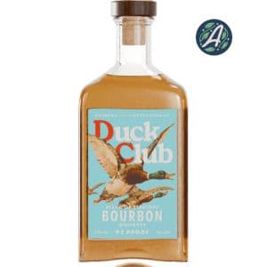 Duck Club Bourbon