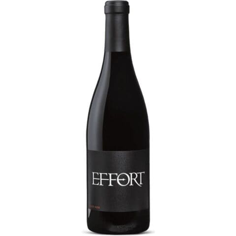 Effort Pinot Noir Coming Soon!