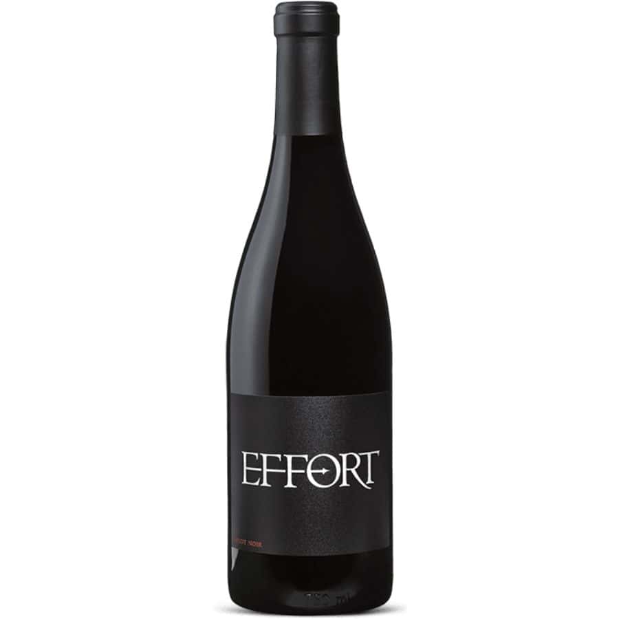 Effort Pinot Noir Coming Soon!