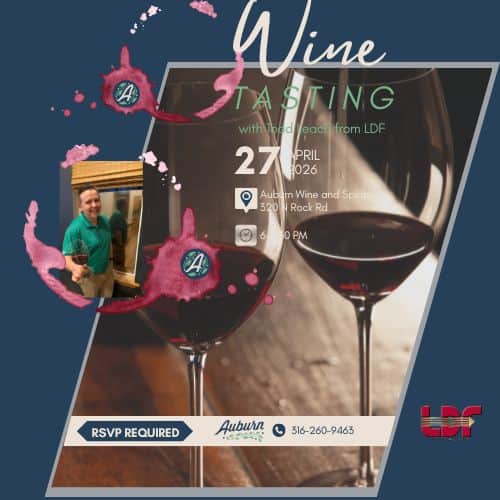 Events Page Templates