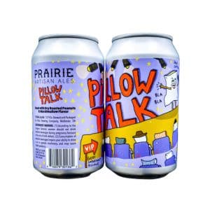Prairie Pillow Talk Stout