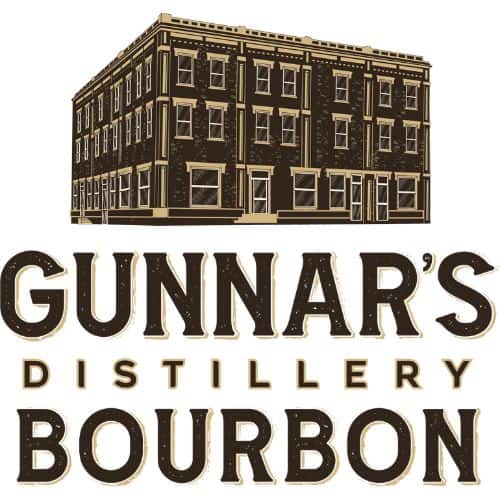 gunnars bourbon