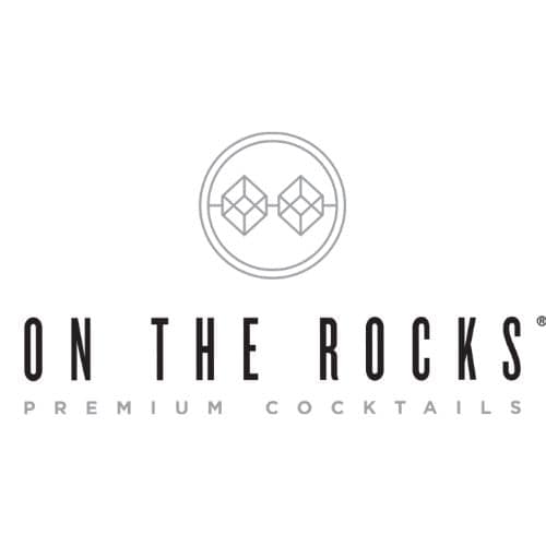 on the rocks