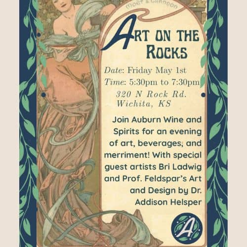 Events Page Templates 4